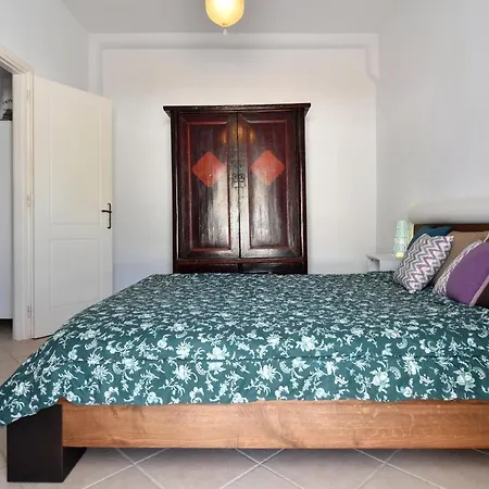 Bright Pounta House With Sea View Holiday home Parikia (Paros)