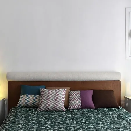 Bright Pounta House With Sea View Holiday home Parikia (Paros)