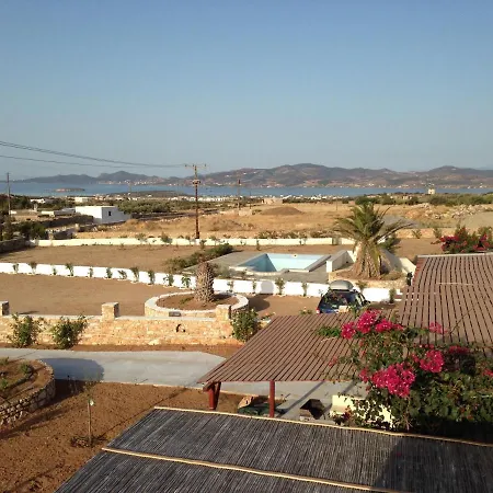 Bright Pounta House With Sea View Holiday home *