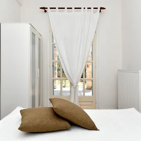 Bright Pounta House With Sea View Holiday home Parikia (Paros)