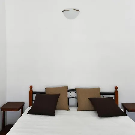 Bright Pounta House With Sea View Holiday home Parikia (Paros)