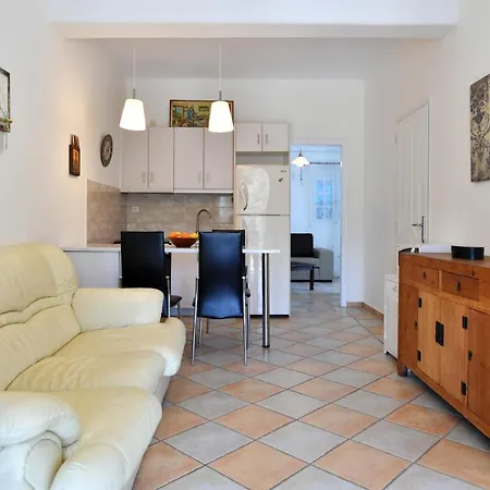 Bright Pounta House With Sea View Holiday home Parikia (Paros)