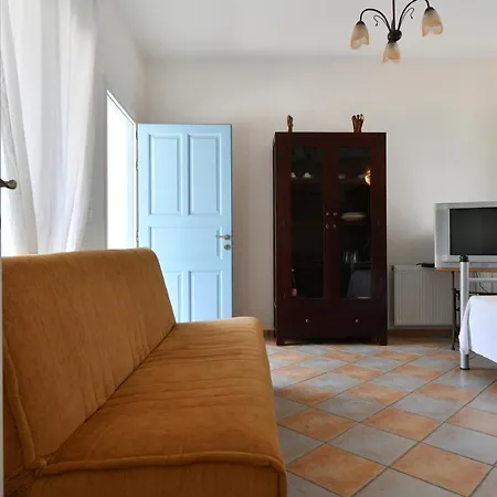Holiday home Bright Pounta House With Sea View